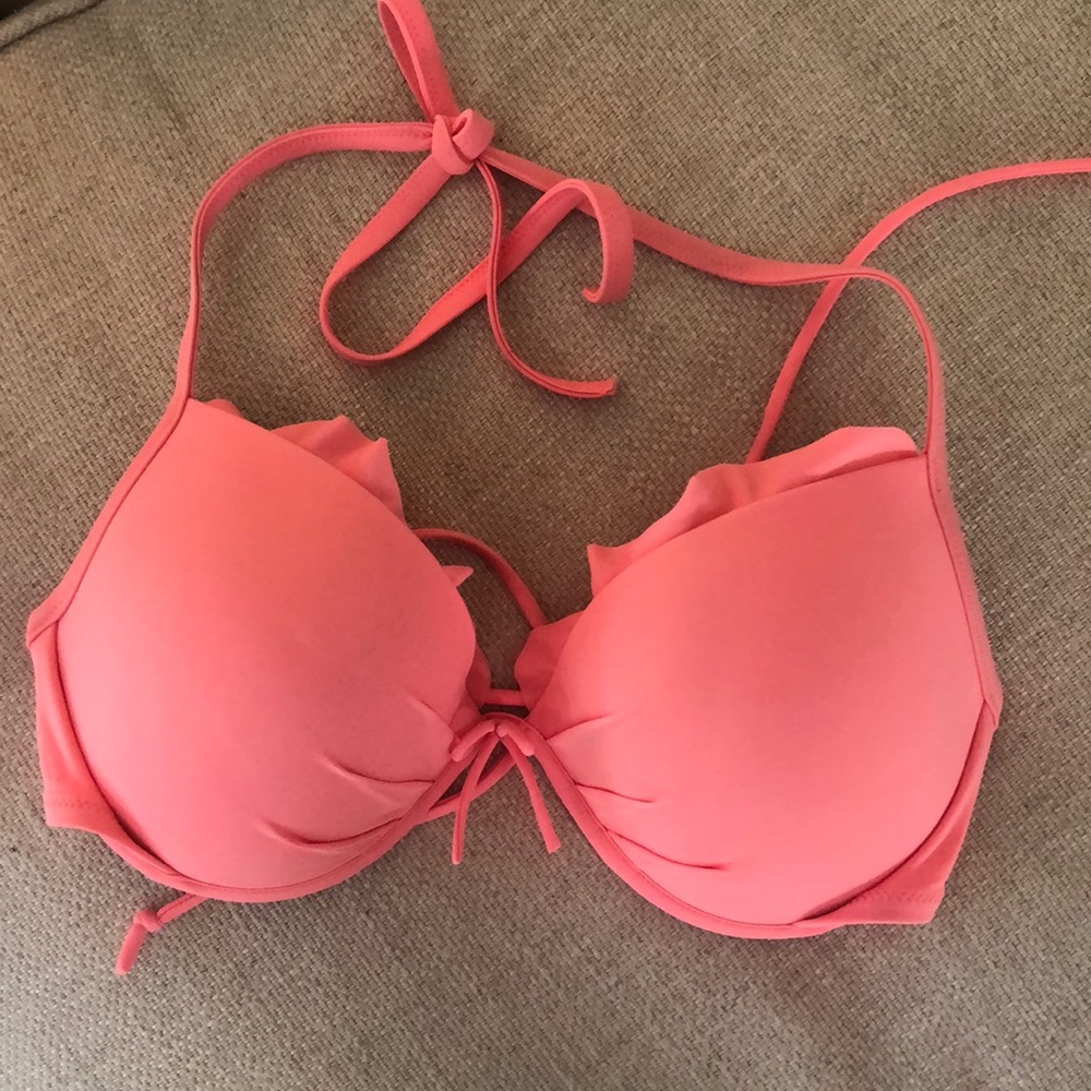 Victoria’s Secret Push-up Bikini Top